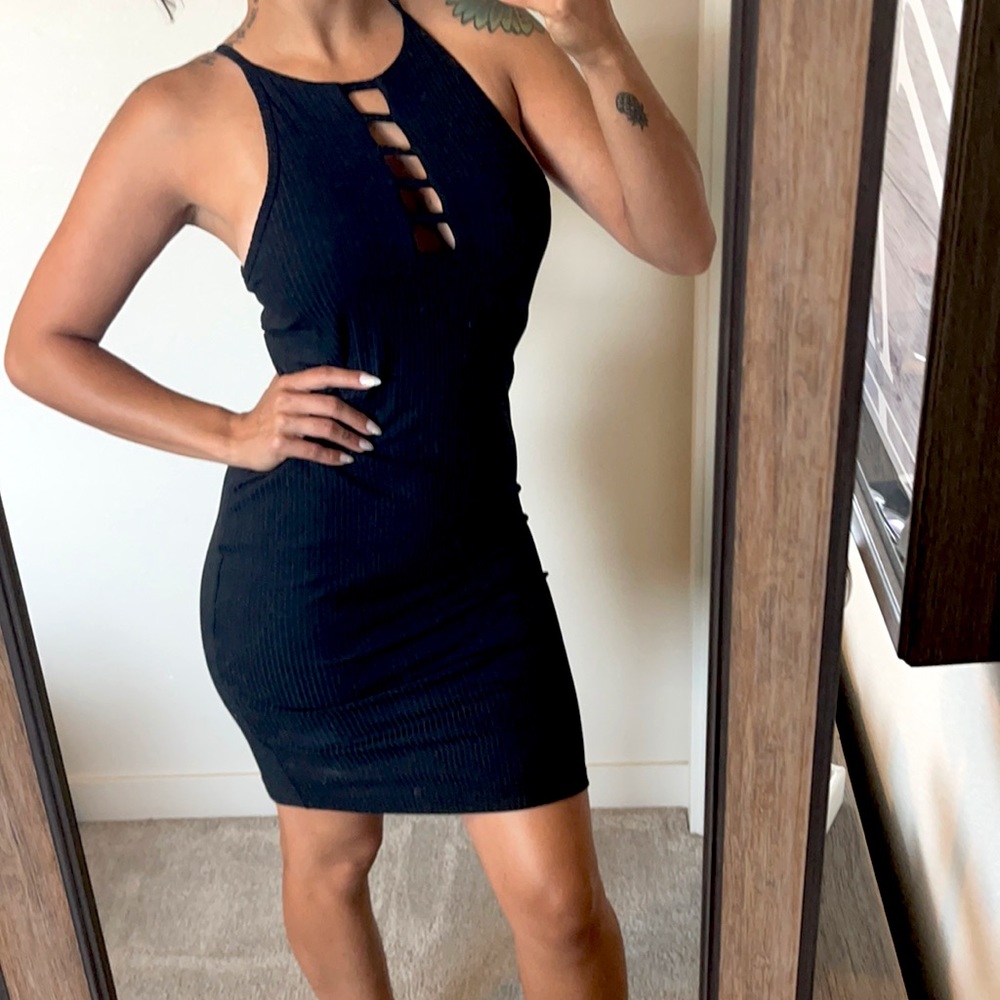 Sport dress